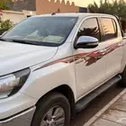 هايلوكس 2016 فل كامل
