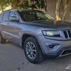 جيب جراند شيروكي ليمتد 2014 - 6 سلندر فل كامل
