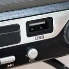 DVD تسجيل نسخ سريع من الذاكره SD USB