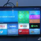 Android Smart TV 32 inch