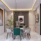 تصميم وتنفيذ ديكورات مكاتب محلات شقق فلل استراحات