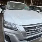 نيسان اكستيرا 2023 ستاندر دبل   كاش وتقسيط