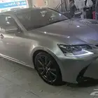 لكزس GS 350 2015 فل كامل