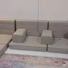 للبيع مجلس عربي وطاولة طعام