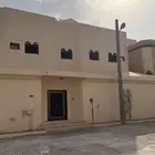 فيلا فاخره للبيع - الخرج حي الفيصلية