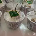 شموع بكل الأشكال والأنواع على حسب الطلب توزيعات مناسبات