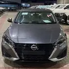 نيسان التيما ستاندر موديل 2025