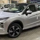 عرض خااص ميتسوبيشي اكليبس كروس نص فل موديل 2025