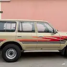 جي اكس موديل 1994