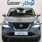 نيسان اكستريل نص فل 2025