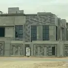 فيلا بناء شخصي (حي القيروان)