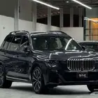 2019بي ام دبليو اكس7 BMW X