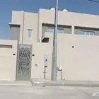 للبيع فلل بحي السد بمدينة حريملاء