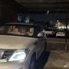 باترول 2016 مكينة 320