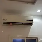 مكيف اسبلت