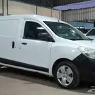 رينو دوكر فان بضاعة