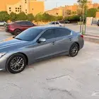 للبيع انفينتي 2016 ديزل Q50 2.2D