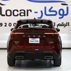هافال اتش 6 جي تي موديل 2025 .. كاش .. أقساط