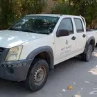 سيارة ايسوزو بكب موديل 2011 ممشي 586265