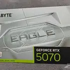كرت شاشة Gigabyte Eagle OC RTX 5070