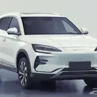 BYD SONG PLUS 2026