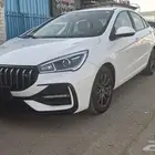 شيري اريزو 5 موديل 2024