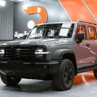 تانك 300 كونكيور - فل 2025 وكاله