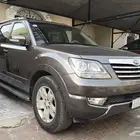 كيا موهافي 2009