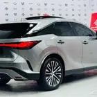 لكزس RX450 h  2024