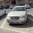 سياره كريسلر 2012