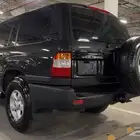 لاندكروزر 2002   Landcruiser