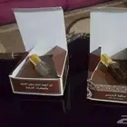 لتجار العطور و البخور