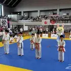 مدرب كاراتية ولياقة بدنية
