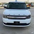 فورد فلكس 2015