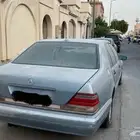 مرسيدس موديل 95 تشليح
