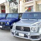 ايجار سيارات فارهة ( اليوم الوطني )