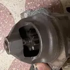 سلف تندرا و سكويا