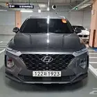 سنتافي 2020 خمسة مقاعد دبل ديزل