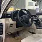 تويوتا جي اكس ار الموديل 2025