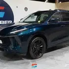 فورثينج T5 ايفو موديل 2023