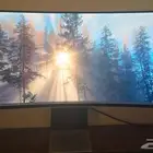 شاشة سامسونج Samsung odyssey G8 OLED