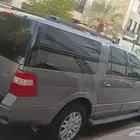 فورد اكسبديشن  سنة الصنع 2010 رصاصي