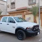 دوج رام 2019 دبل V6 بدي بلد
