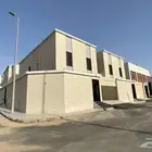 فلل للبيع شبه منفصله ع شارعين