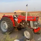 حراثه ماسي 165