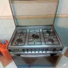 بوتاجاز و انبوبتين