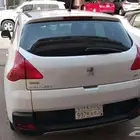 بيجو 3008 موديل 2012 - بانوراما