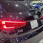 اودي Q3 2017