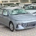 هيونداي اكسنت 1.5 سمارت 2026 كاش وأقساط