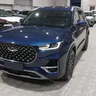 شيري تيجو 8 لاكجيري محرك 2000cc بافضل سعر